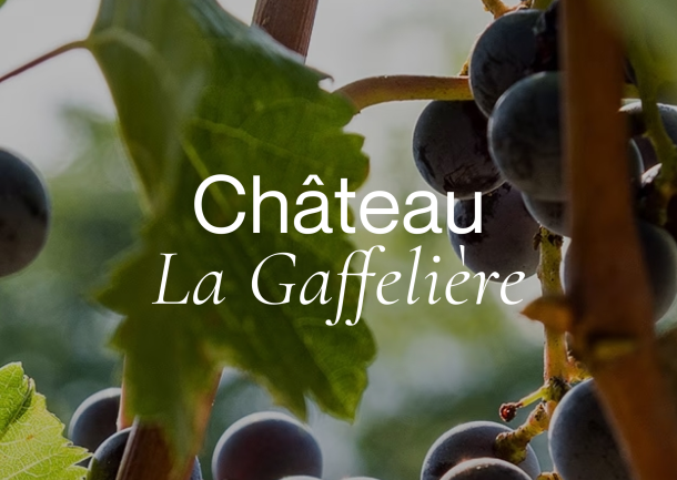 Château la Gaffelière