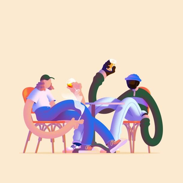 Chill