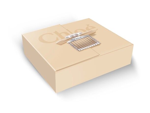 CHLOE - Boite cadeau