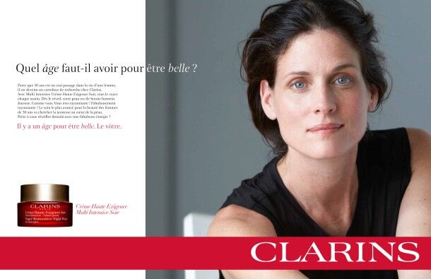Clarins