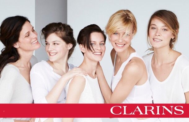 Clarins