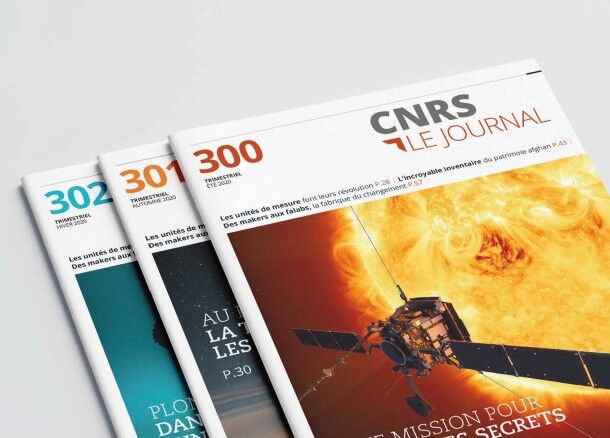 CNRS