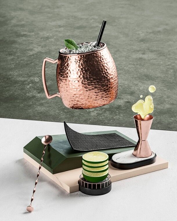 Cocktails