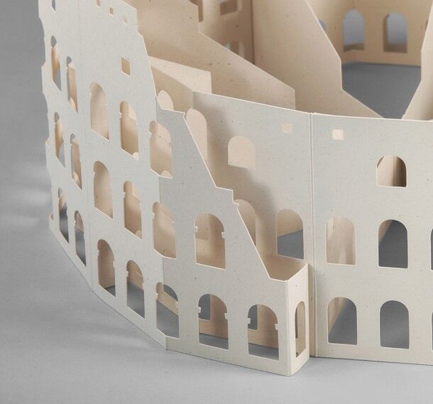COLOSSEUM
