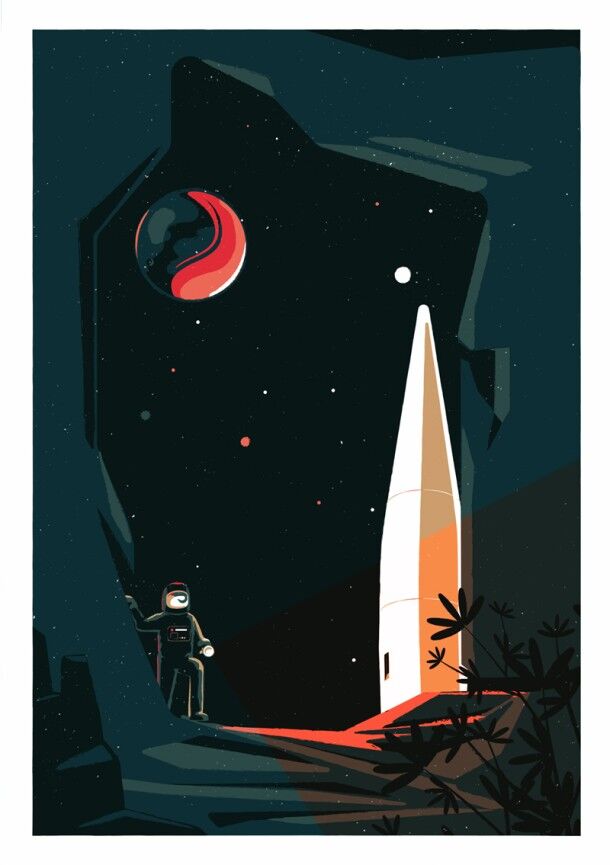 cosmos