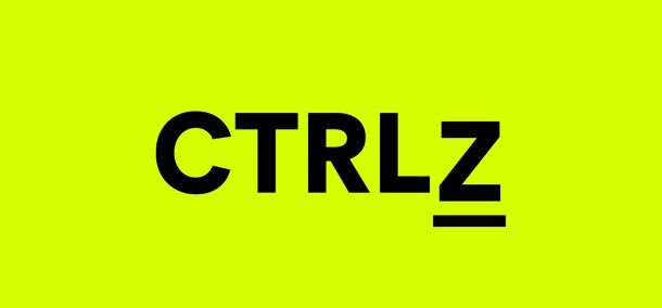 CTRLZ