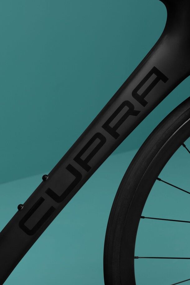 CUPRA BIKE
