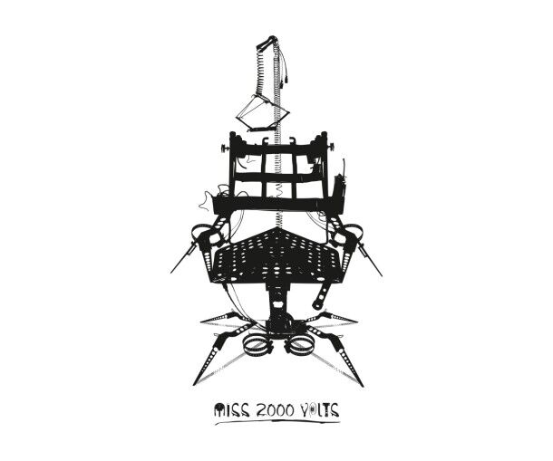 Death machines