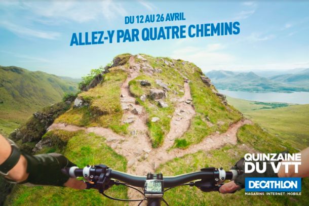Decathlon