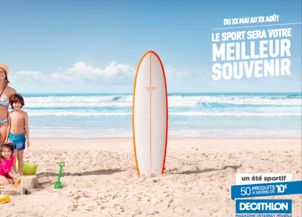 Decathlon