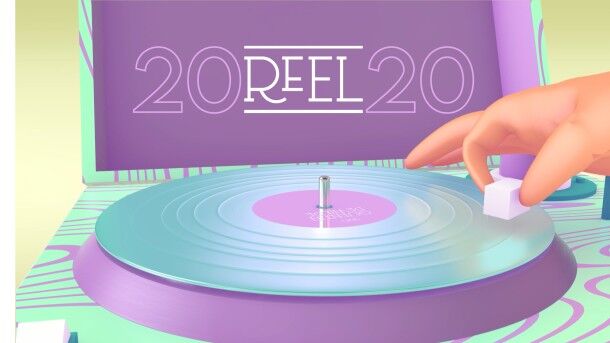 DEMO REEL 2020