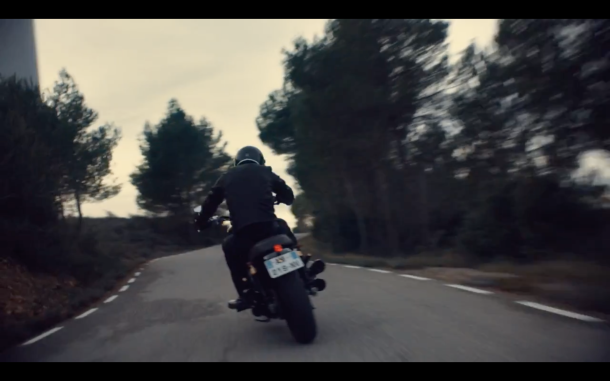 DIESEL - BAD