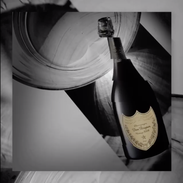 Dom Perignon