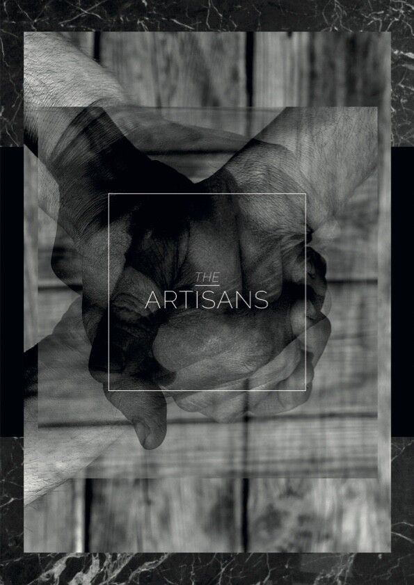 Dossier de presse The Artisans