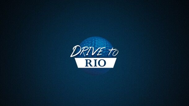Drive to Rio - FFGOLF