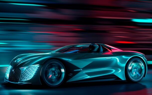 DS Design Studio