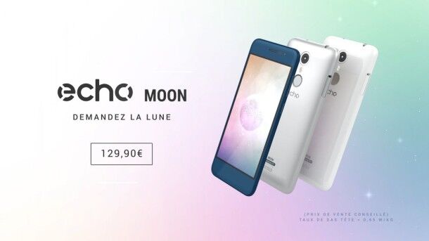 Echo Moon