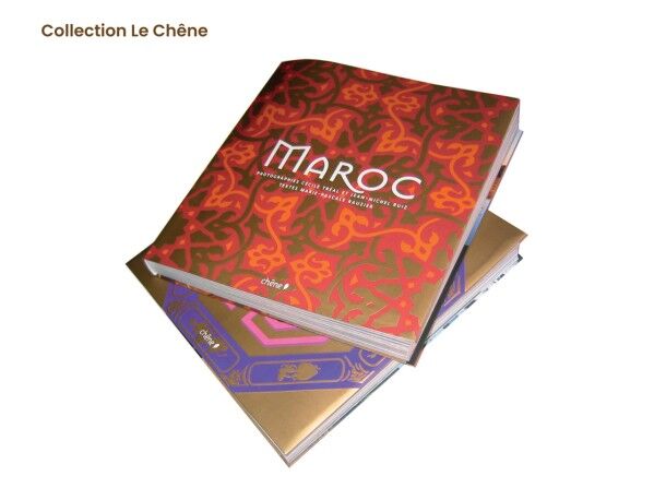 Édition Le Chêne - Beaux livres