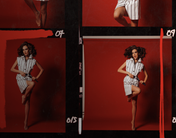 Fashion Magazine Chalhoub Group