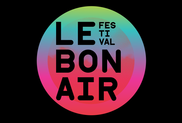 Festival Le bon air 2018