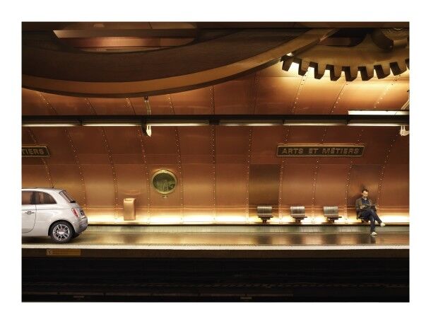 Fiat in the Sub