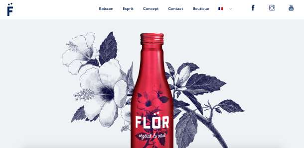 Flör