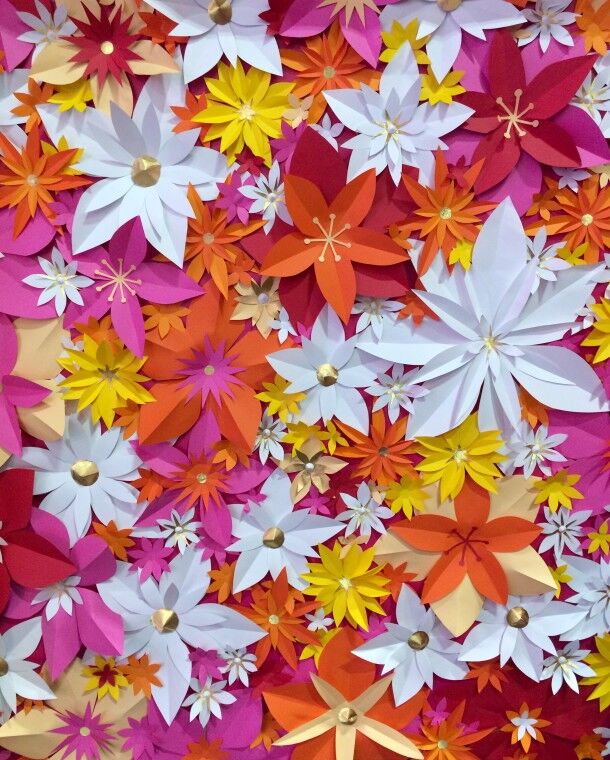Flower Power