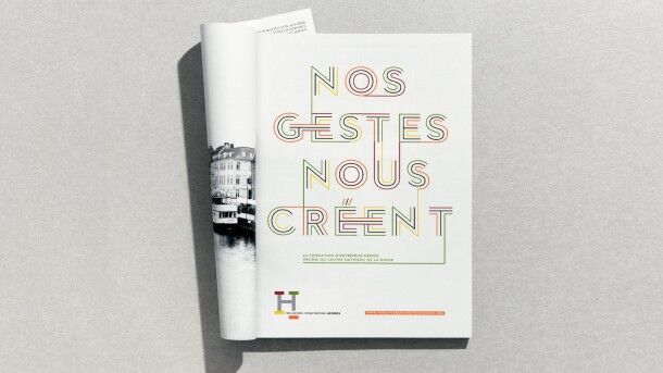 Fondation Hermes