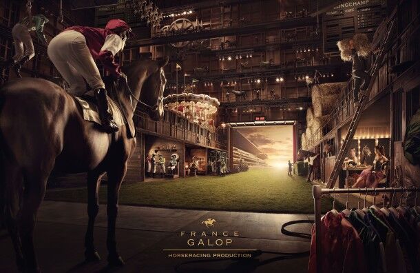 France Galop