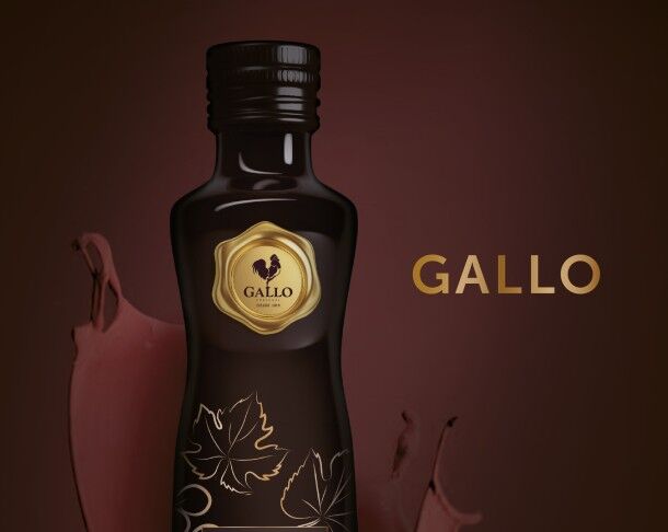 Gallo - KVs