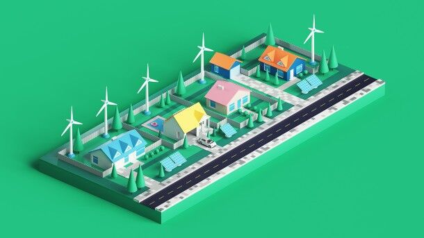Green Mountain Energy