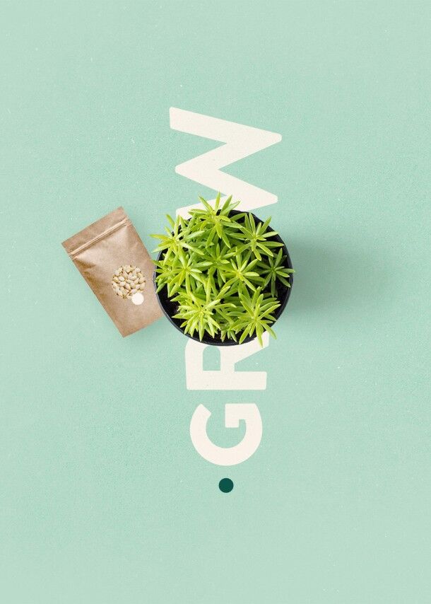 Grow