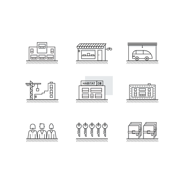 HABITAT 08