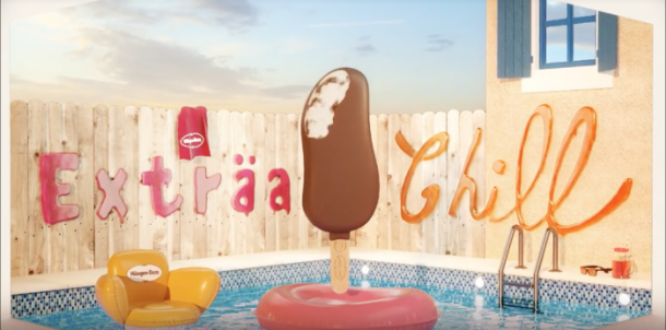 Häagen-Dazs
