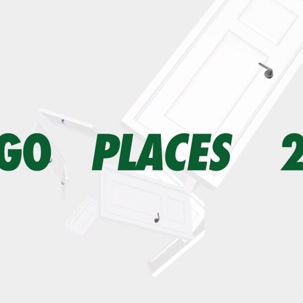 Heineken - Go places 2