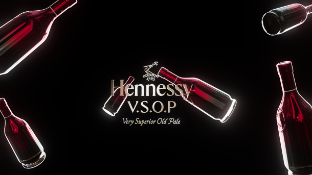 HENNESSY CELEBRATION CLUB