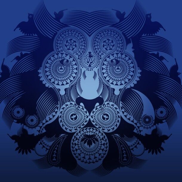 HP WALLPAPER