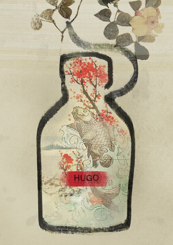 HUGO CREATE II