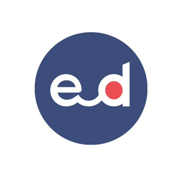 Identité Visuelle pour l'Association de la visite d'entreprise