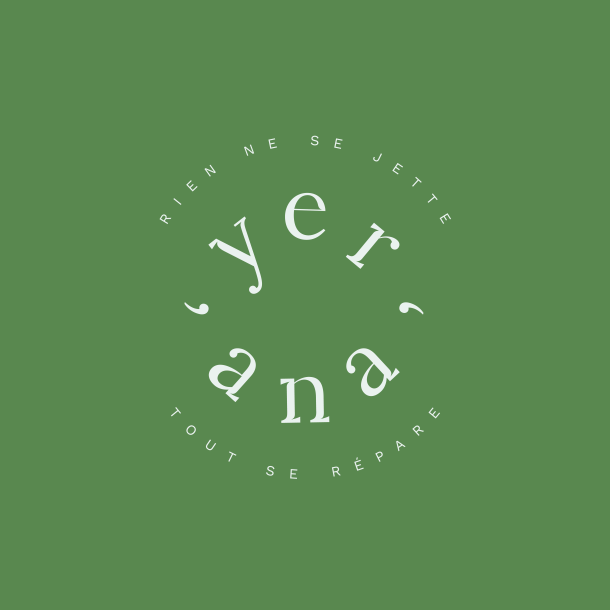 Identité — Yer Ana