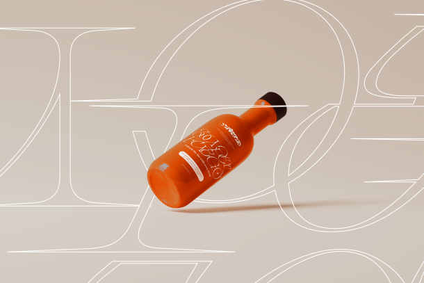 Inferno - Hot sauce Collection