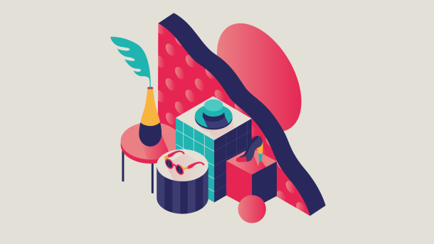 IxDA Trailer