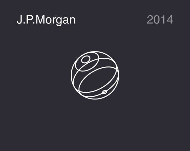 J.P. Morgan