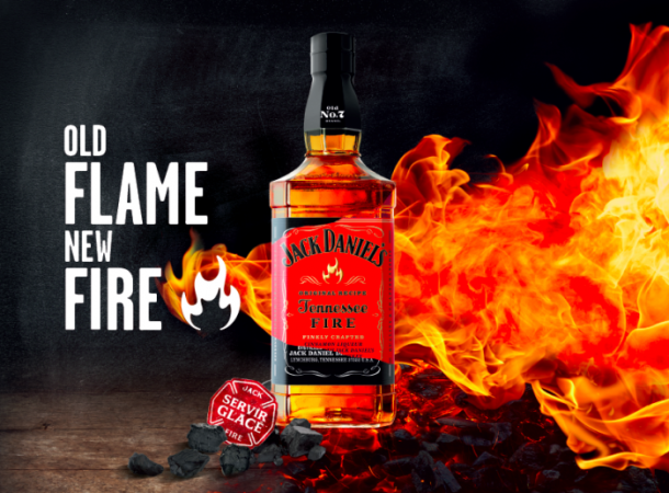 Jack Daniel's