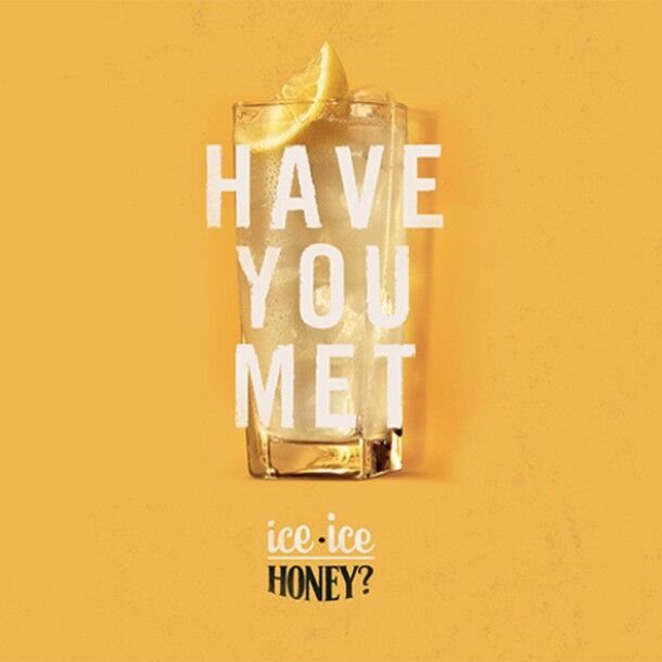 Jack Daniels - Have you met ?