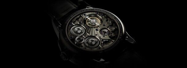 Jaeger-LeCoultre