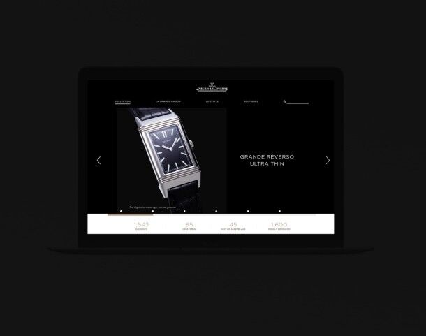 Jaeger-leCoultre