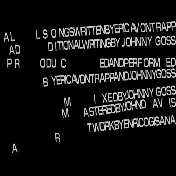 JANE MACHINE CREDITS