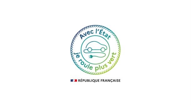 Je roule plus vert