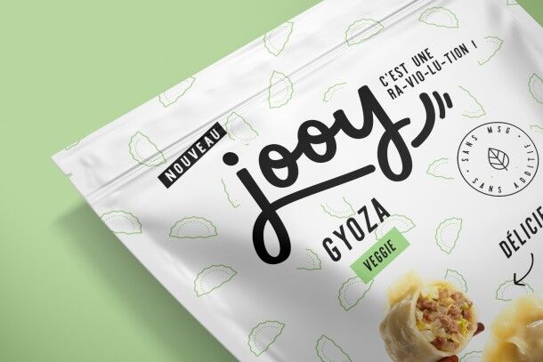 Jooy